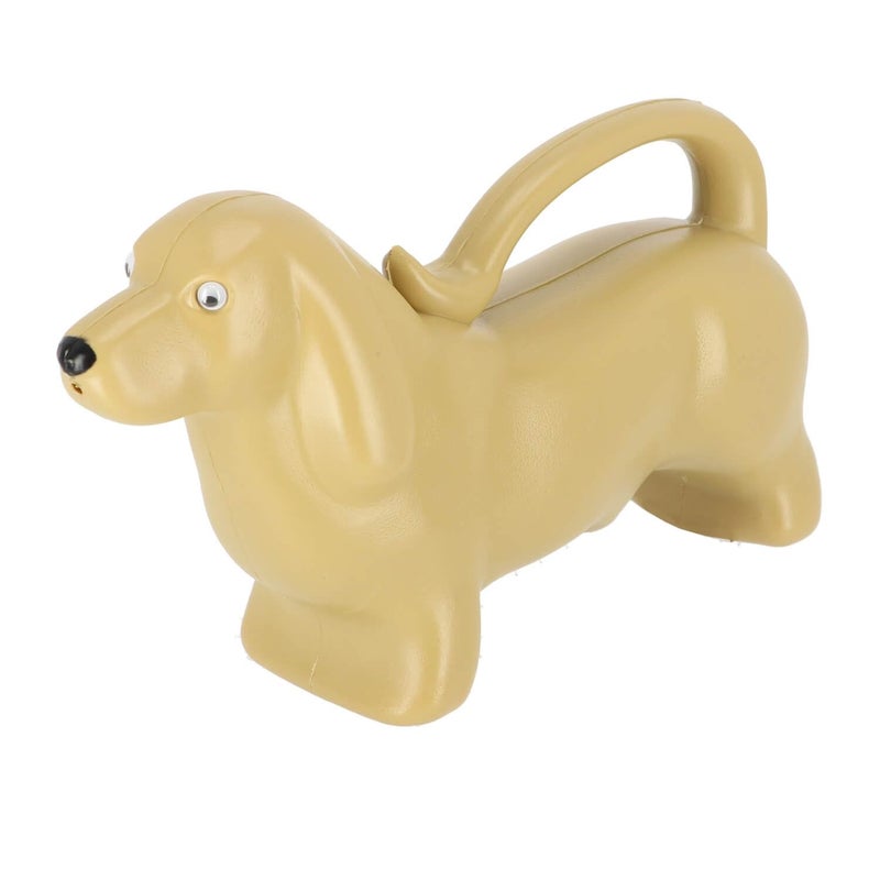 Esschert Design Watering Can - Dachshund - Image 1
